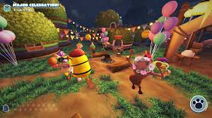 Every moment is so engrossing and i played for hours at a time just figuring out novel ways to try and catch bugsnax. How To Get Everyone To Dance At The Party In Snaxburg Bugsnax Gamepur