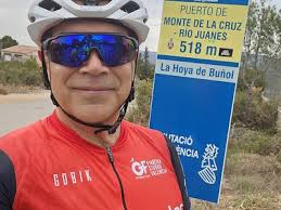 Las mejores rutas de Bicicleta de Carretera en La Carrasca