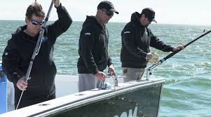 Fishing is a hard life, and harder with bluefin stocks depleted. Interview Dave Carraro Of Wicked Tuna Has Never Eaten Seafood Never Hollywood Soapbox