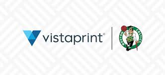 Up to 40% off sitewide promo code. Vistaprint And The Celtics Announce New Multi Year Partnership Boston Celtics
