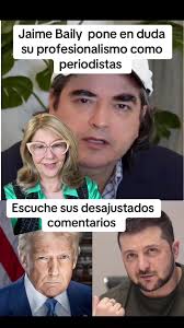 Jaime Veliz Periodista Oficial