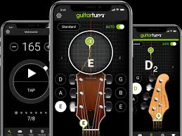The learn guitar lessons free pro application allows all guitarists to enjoy playing and singing follow the rhythm of many famous guitar songs. 10 Of The Best Guitar Learning Apps For 2020 Guitar Com All Things Guitar