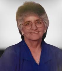 Doris Mears Obituary November 1, 2023