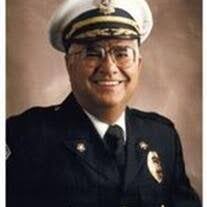 Donald Young Obituary