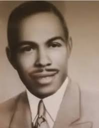 Obituary information for Edward "Eddie" Strong