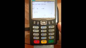 Whether you're engaging with customers at the till, on the shop floor or on the move, we offer fast, secure and reliable payment options that fit. How To Use Credit Card Machine Youtube