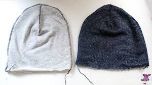 Dieser mütze für den winter ist kinderleicht und perfekt für anfänger geeignet. Anleitung Mutze Nahen Fur Erwachsene Gratis Schnittmuster
