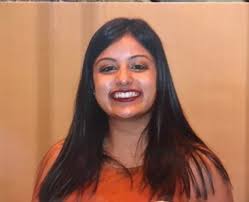 Senior Jasmin Sanchez Receives Middle States Council for the Social Studies  Award