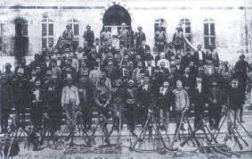 April 24 1915 (the armenian genocide) katie couric now i get it. 24 April 1915 What Happened