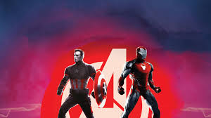 Available for hd, 4k, 5k pc, mac, desktop and mobile phones. 3840x2160 Captain America And Iron Man Avengers Endgame 4k Wallpaper Hd Movies 4k Wallpapers Images Photos And Background Wallpapers Den
