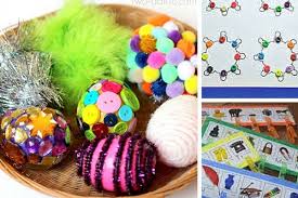 Always supervise your toddler with these activities and avoid any small items or ingredients they could put in their mouths that pose a choking hazard. Fine Motor Skills Activities Creative Child