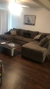 Maybe you would like to learn more about one of these? Lane Home Solutions Passage Mocha Living Room Sectional Big Lots