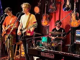 Profile for Signal Pine