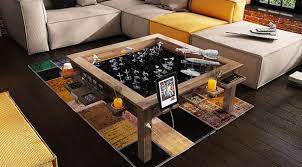 See more ideas about coffee table, coffee table games, table. Geeknson Custom Built Hardwood Board Gaming Tables