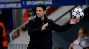 Arsenal Defeats Slavia Prague: Merino Scores Twice in Champions League Clash