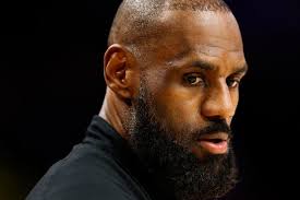 What has LeBron James said about retirement and how can Luka Doncic trade  impact his NBA future?