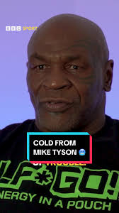 “I think Jake is in a lot of trouble.” Cold from Mike Tyson 🥶 #PaulTyson
