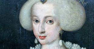 Queen christina of sweden, renowned for her learning and controversial for her reputed sexual relationships, abdicated her throne in 1654. 365 Days Of Lesbians December 8 Queen Christina Of Sweden 1626 1689
