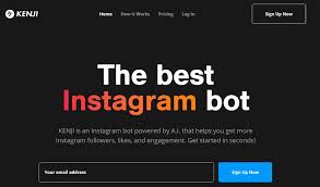 Oggi ti voglio parlare della nuova frontiera dell'automazione di uno dei social attualmente più utilizzati al mondo. The Best Instagram Bots For Ig Automation Keep Your Account Safe Best Proxy Reviews