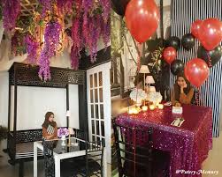 Homemade chicken chop ayob's kafe. Cafe Romantik Untuk Candle Light Dinner Bersama Pasangan Blogger Model Vlogger