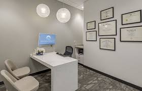 Office Tour Mountain Oral Surgery Dental Implant Center Arvada Co