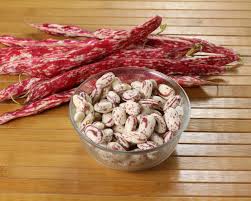 The bulk of the world's cranberries are now cultivated, mainly in certain parts of canada and north america, but. Fresh Romano Beans Pack A Nutty Earthy Flavour Fresh Bites The Star