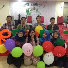 Smk yang mempunyai tiga jurusan : Photos At Fakultas Kedokteran Universitas Yarsi Cempaka Putih Jakarta Jakarta