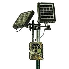 Elusive Wildlife Kill Light Reaktor Universal Solar Power Pack Import It All