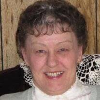 Sharlee (Nichols) Grimes Obituary