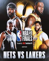 The loser with the higher seed from winners' bracket round 2 plays in losers' bracket round 3. Complex Sports On Twitter 2021 Nba Finals We Need This Netszxn
