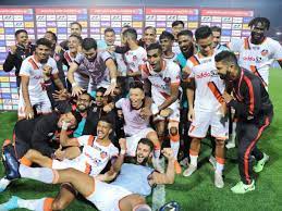 It is the premier club tournament in asia, featuring 32 teams from the top 10 asian leagues. Fc Goa Become First Indian Club To Play In Afc Champions League Group Stage Football News Times Of India