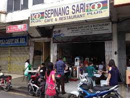 Setiap hari, bermula dari jam 7 pagi hingga 12 tengah malam. Mee Kolok Hj Salleh Picture Of Sepinang Sari Cafe Restaurant Kuching Tripadvisor