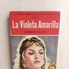 el paraguas rosa. frances crane. aguilar ed. co