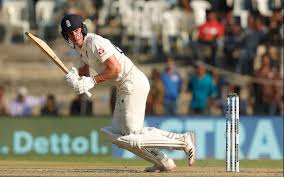 Absolutely against the run of play! India Vs England Second Test Day Four Chennai Live Score And Latest Updates The Bharat Express News