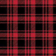 Black And Red Checkered Background Colorful Fabrics Digitally Printed By Spoonflower Black And Red Fall Plaid The Lumberjack In 2020 Plaid Wallpaper Fall Plaid Apple Watch Wallpaper