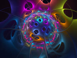 Powerball By Thelionofoz On Deviantart Fractal Art Colorful Art Art