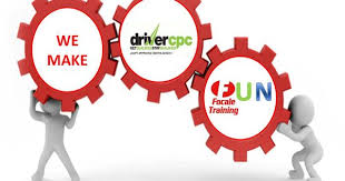 Focale Training Work With Many Companies Across The Uk Such As Aw Jenkinson Tudor Griffiths And Aggregate Industries To Deliver Training Train How To Make Fun