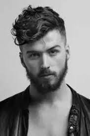 Having an oval face shape means that you can wear your hair in almost any style. What S The Best Possible Haircut For An Oval Faced Man With Curly Wavy Dark Brown Hair Quora