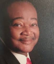 Walter Edward Mischke, Jr.