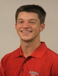 Tate Selected SCAC Swimmer of the Week