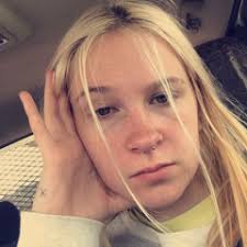 Stream Mackenzie Harrington music