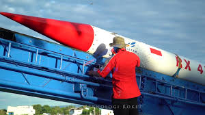 We did not find results for: Lapan Lembaga Penerbangan Dan Antariksa Nasional