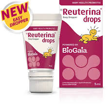 Reuterina® | Best Probiotic South Africa | Adult Probiotics