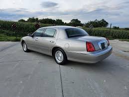 Image result for Light Parchment Gold 1999 Town Car