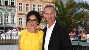 Libuše šmuclerová patří mezi dvacítku. Libuse Smuclerova Extra Cz