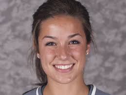 Kenzie Fox nets assist in GVSU postseason win