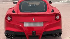 Ferrari F12 Rental In Dubai Uae Carrentaldxb In 2020 Ferrari Ferrari F12 Dubai Rent