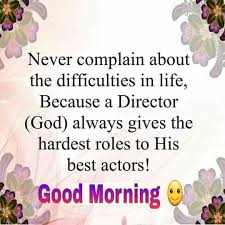 Good Morning Spiritual Inspirations Good Morning Inspirational Quotes Good Morning Quotes Good Morning Greetings
