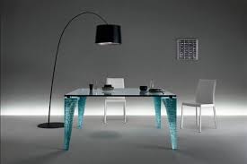 glazendesigntafel nl glazen eettafel atlas fiam italian design glass table by danny lane vidre glastoepassingen glass dining table dining table table