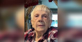 Obituary information for Beatrice "Bee" Anderson